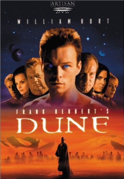 Dune - Unknown - Season 1 - TheTVDB.com