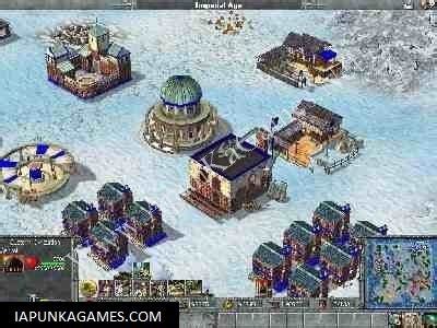 Empire Earth Free Download ApunKaGames - Free Download Full Version