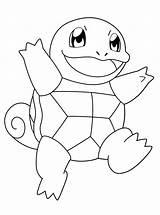 Pokemon To color For Kids  Coloring Pages sketch template