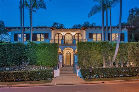 Pin by maggie on Home | Los angeles real estate, Luxury real estate, Beautiful homes