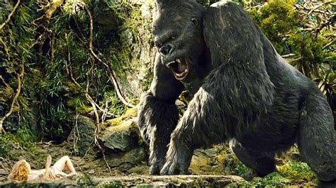 King Kong (2005) | Cartelera de Cine EL PAÍS