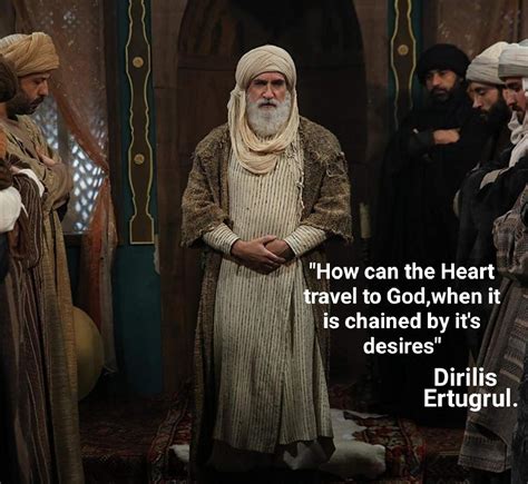 #dirilisertugrul! Sufi Quotes, Muslim Quotes, Faith Quotes, Wisdom Quotes, Islamic Qoutes ...