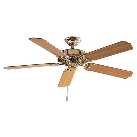 Hunter® 52" Quiet Breeze™ Ceiling Fan - 141141, Lighting at Sportsman's ...