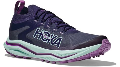 Hoka launches new trail running shoe specifically for shorter distances ...