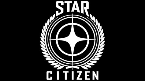 Star Citizen Logo, symbol, meaning, history, PNG, brand