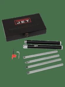 JET Lathe Chuck Set | JET Tools