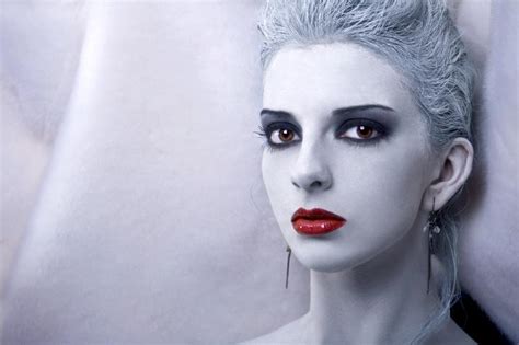 Halloween Ghost Makeup: Get a Stunning, Supernatural Look | LoveToKnow