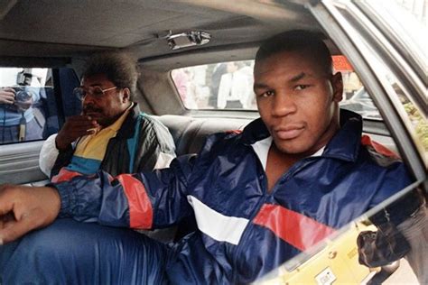 Mike Tyson: Car Collection Of The Most Dreaded Boxer (photos) - Car ...