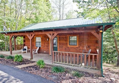 Tellico Cabins | Tellico Plains TN | Log Cabin Vacation Rentals near Cherohala Skyway – Smoky ...