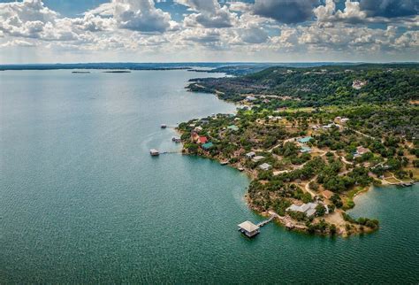 Best Lakes to Live On in Texas: Where to Buy a Texas Lake Home