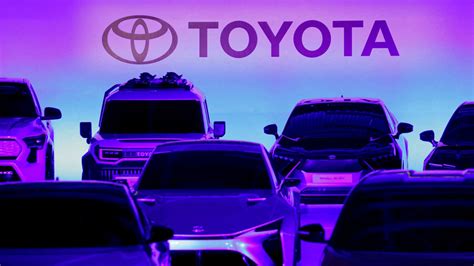 Why Toyota – the world's largest automaker – isn't all-in on EVs