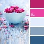 color scheme for interiors | Color Palette Ideas