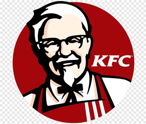 Logo KFC, Logo Kfc, món ăn, thương hiệu mang tính biểu tượng png | PNGEgg