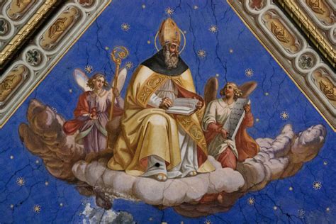 Augustine and Pelagianism: Myth, Heresy, and Orthodoxy - The Living Church