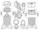 Pin De Kyrie Mist En Bamboletta Colouring Pages sketch template