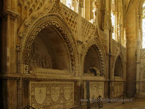 Batalha Monastery