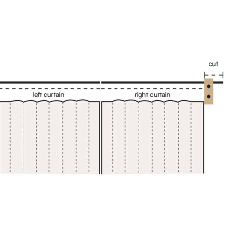 How to Install Your Curtain Pole | Easy Step by Step Guide