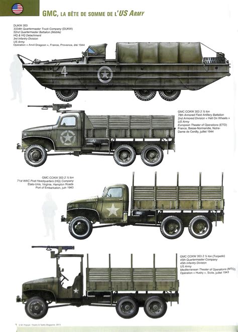 WWII US Army Trucks | Us army trucks, Army truck, Us army vehicles