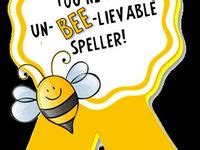 spelling bee