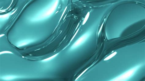 Premium Photo | Abstract glass material shape background