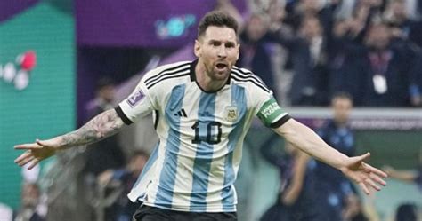 Report: Lionel Messi to Sign Inter Miami Contract, Be Highest-Paid MLS ...