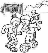 Children Playing Coloring Pages Free sketch template