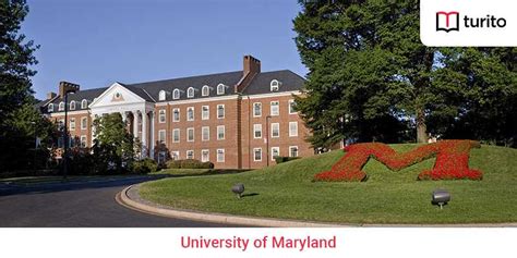 University Of Maryland Acceptance Rate & Admission Process