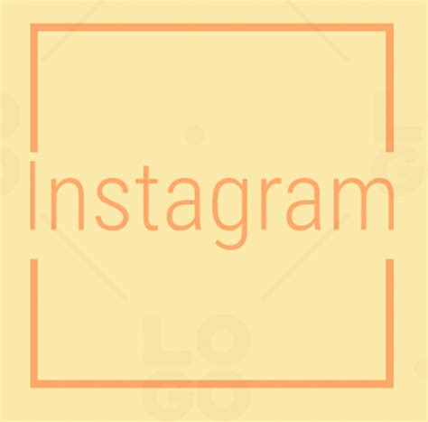 Instagram Logo Maker | LOGO.com