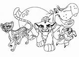Ono Of The Lion Guard Coloring Page  Free Printable Coloring Pages For sketch template