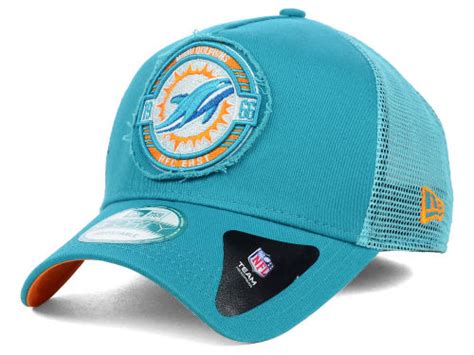 Miami Dolphins Hats – Tag Hats