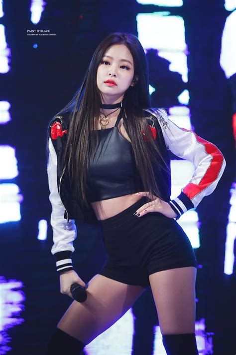 77 best BP Jennie images on Pinterest | Kpop girls, Artists and Beautiful women