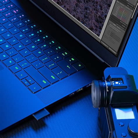 VR Ready – Razer Blade 15 – 15.6'' OLED QHD 240 Hz Gaming Laptop ...