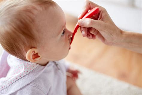 Introducing Solid Foods - Not Changing Baby's Diet - Wholesome Baby Food Guide