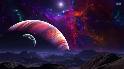 Space Wallpapers 1920x1080 - Wallpaper Cave