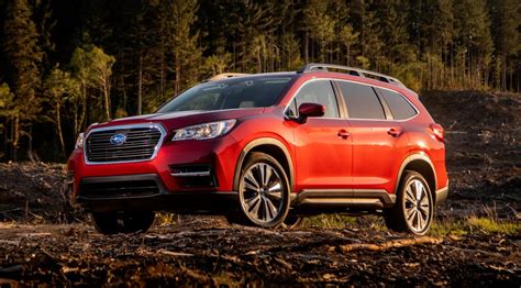 10 Safest Midsize SUVs - CARFAX