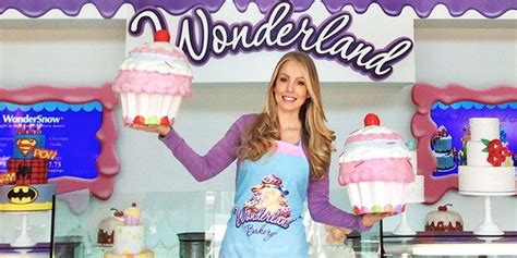 Wonderland Bakery | FranchiseOpportunities.com