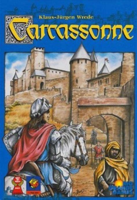 The Best Carcassonne Expansions for the Strategy Board Game | HubPages