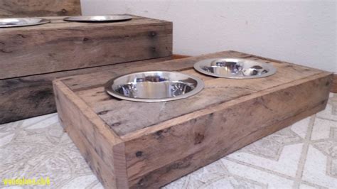 2019 Elevated Dog Feeder Woodworking Plans - Best Way to Paint ...