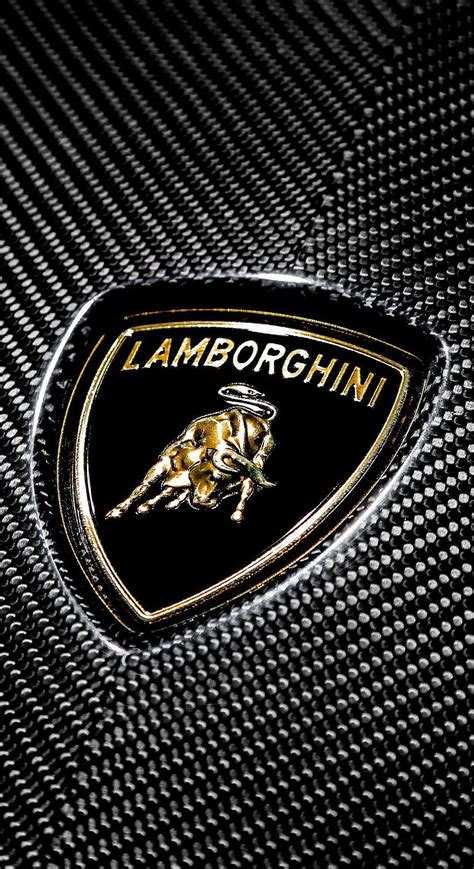 Discover more than 157 lamborghini logo hd latest - camera.edu.vn