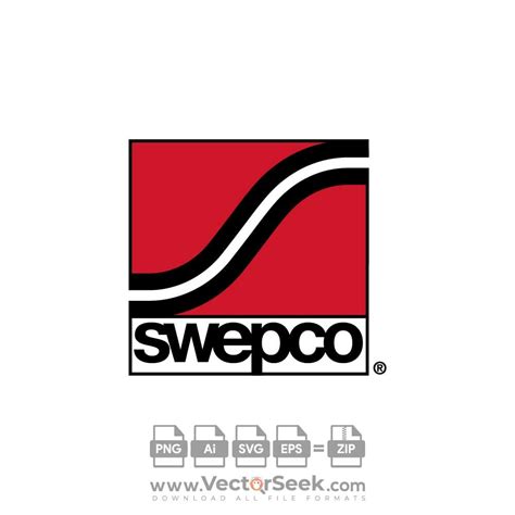 Swepco Logo Vector - (.Ai .PNG .SVG .EPS Free Download)