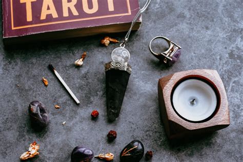 Elevate Your Spell Casting & Rituals With Ambient Noise - The Ambient ...