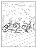 Nascar 20 Coloring Pages sketch template