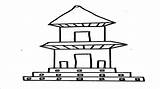 How To Draw A Buddha At Gerald Tapia Blog sketch template