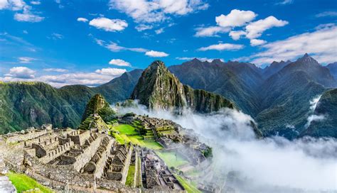 Peru's Machu Picchu and Sacred Valley - Wilderness Inquiry