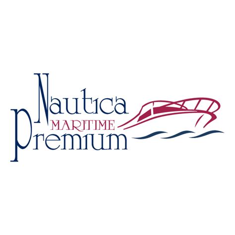 Nautica Maritime Premium(123) logo, Vector Logo of Nautica Maritime Premium(123) brand free ...