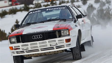 Retro rally cars: The greatest rally specials ever | British GQ ...