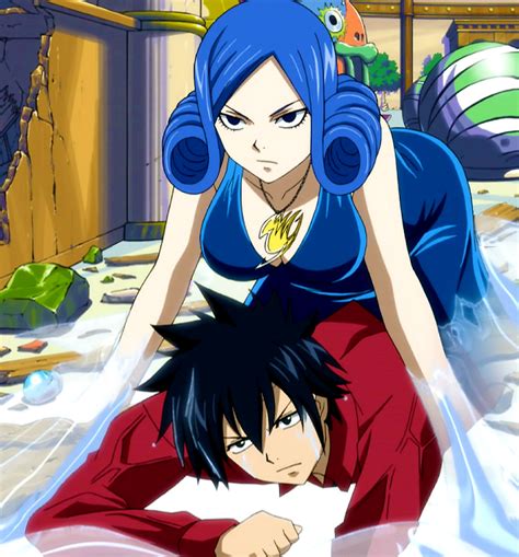 Juvia Lockser - Fairy Tail Wiki