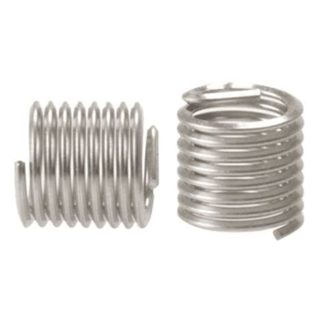 Thread Repair Inserts (Pack of 10) UK | Buy from £4.01 Online at DTC