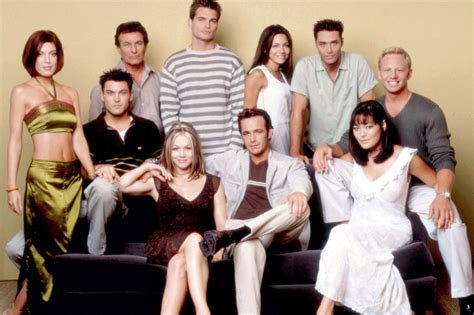 Season 10 | 90210 Wiki | Fandom