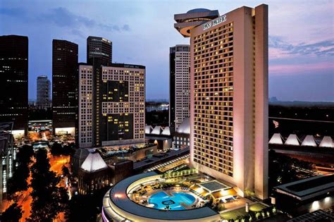 10 Best Luxury Hotels in Singapore - 5-Star Hotels in Singapore ...